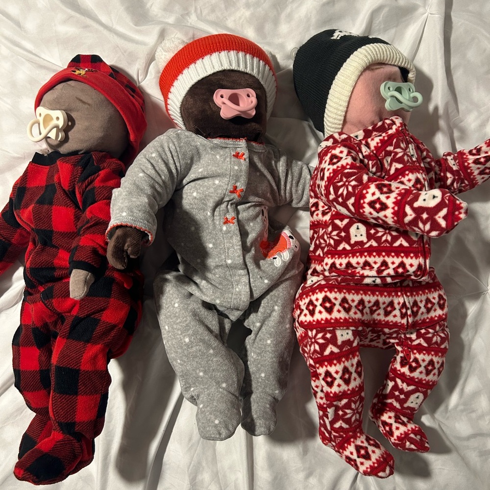 Baby Jammie's